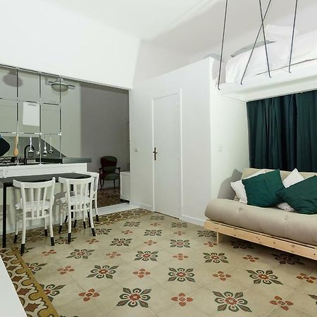 Boat Design Studio Apartment 몰페타 외부 사진