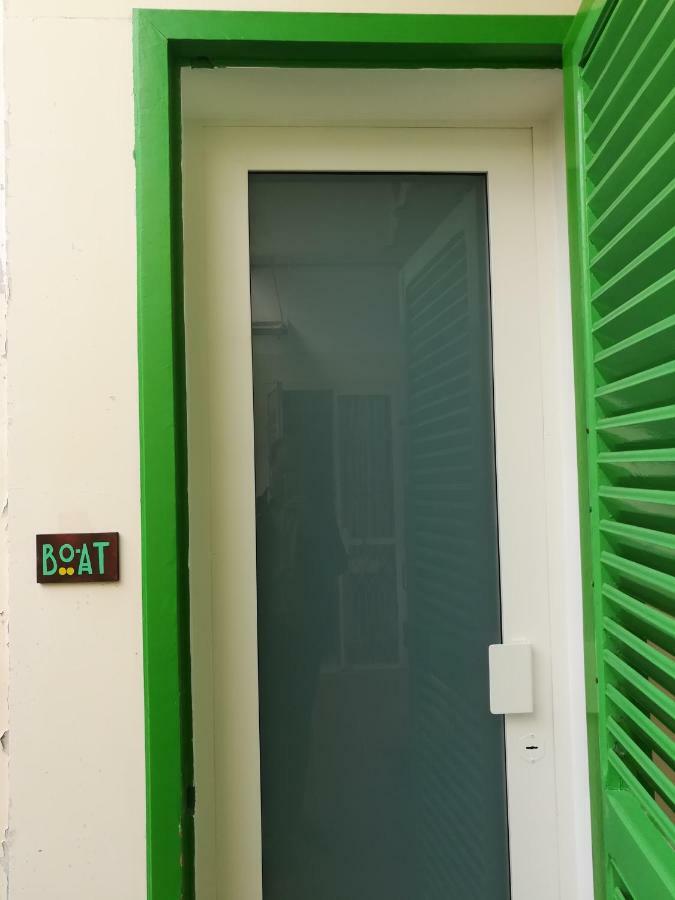 Boat Design Studio Apartment 몰페타 외부 사진