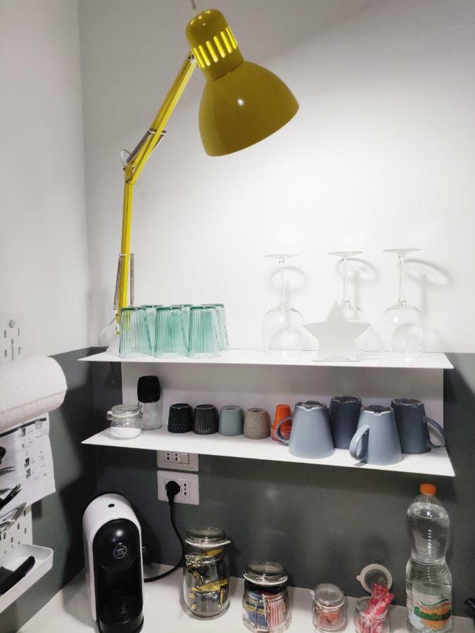 Boat Design Studio Apartment 몰페타 외부 사진