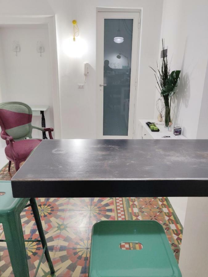 Boat Design Studio Apartment 몰페타 외부 사진
